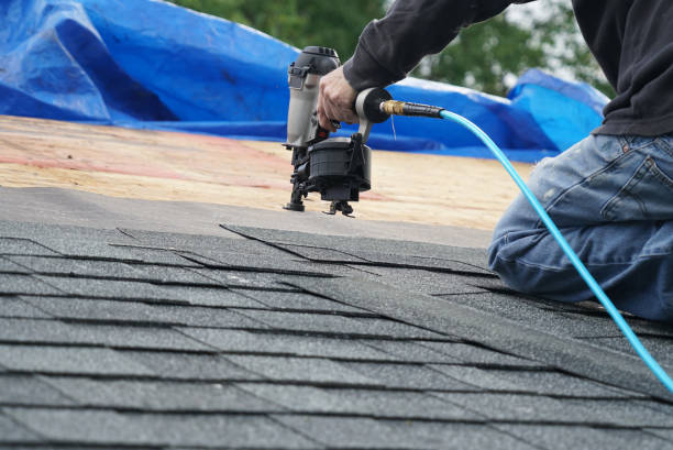 Tile Roofing Contractor in Gibsonia, PA